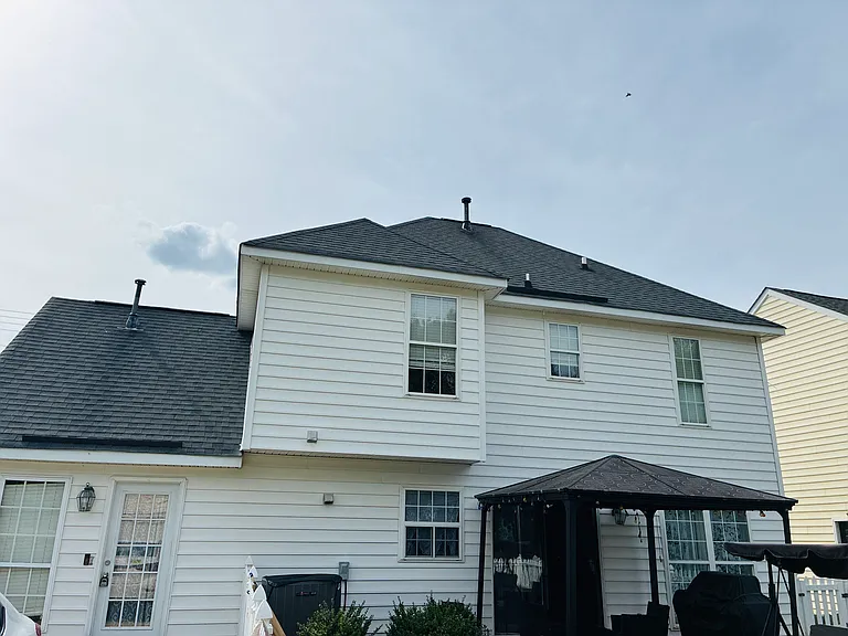 3802 Faith Church Rd — Photo 1