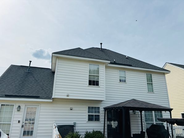 3802 Faith Church Rd
