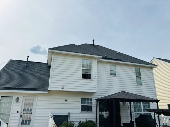 3802 Faith Church Rd, Indian Trail, NC 28079