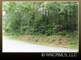 201 Sherwood Rdg, Cedar Mountain, NC 28712