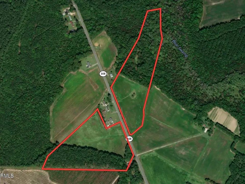 00 Hwy 305, Rich Square, NC 27869 MLS 100404509 Zillow