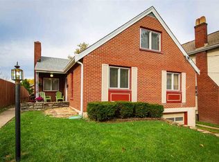 3927 Lincoln Ave, Covington, KY