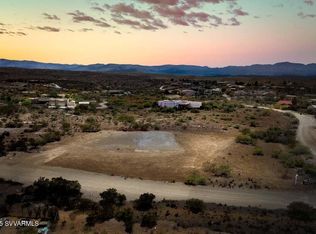 12065 E Rodgers Cir, Cornville, AZ 86325