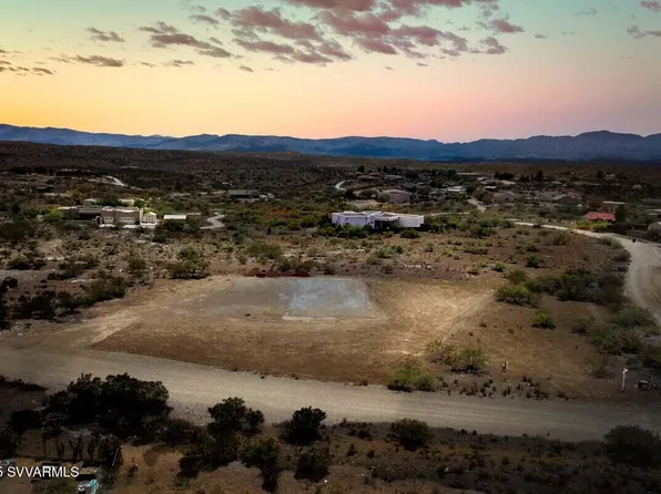 12065 E Rodgers Circle, Cornville, AZ 86325