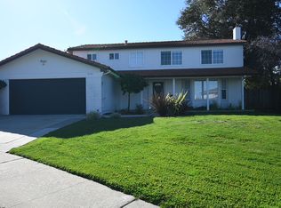 11131 Chadwick Pl, Cupertino, CA