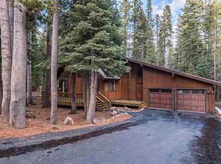 14576 Christie Ln, Truckee, CA 96161