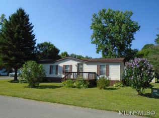 423 Tulip Dr, Ilion, NY 13357