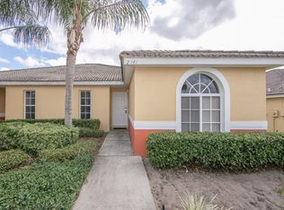 2141 Mystic Ring Loop, Poinciana, FL 34759