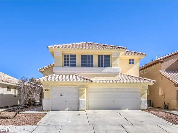 6708 Rio Sands Ct, Las Vegas, NV 89130