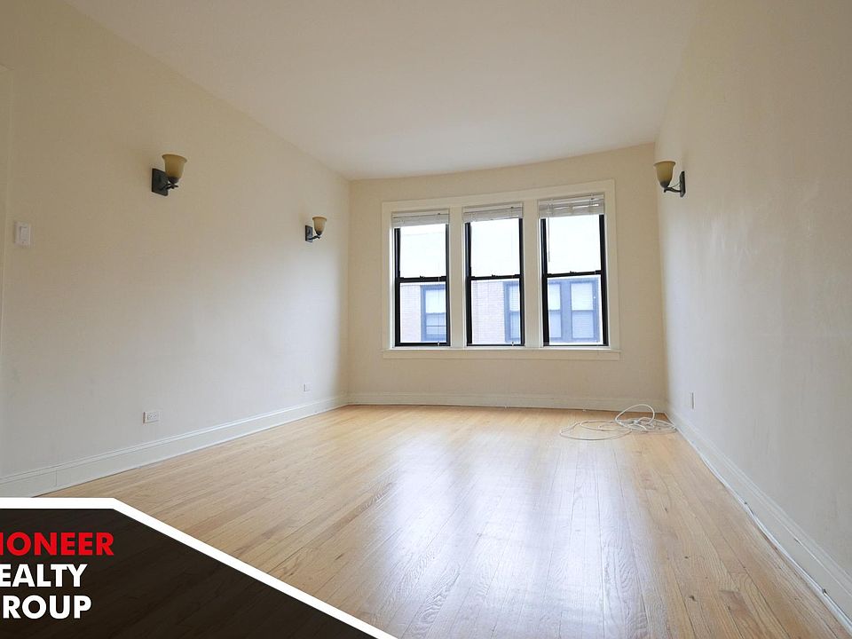 1st image of 4040 N Ashland Ave APT 3W
