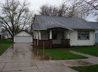 406 Main St, Hospers, IA 51238