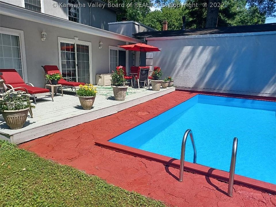 4705 Virginia Ave SE, Charleston, WV 25304 Zillow