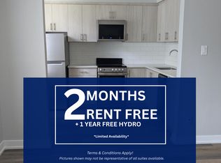 709 Kennedy Rd, Toronto, ON M1K2C2