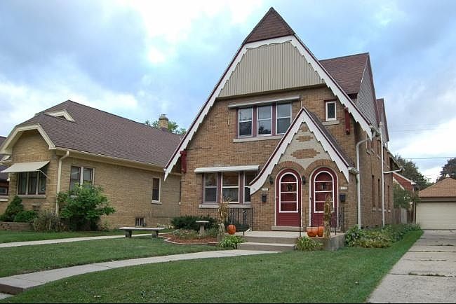 1st image of 2535 N 61st St #2537