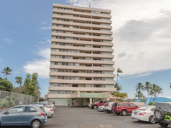84 Pukihae St APT 804, Hilo, HI 96720