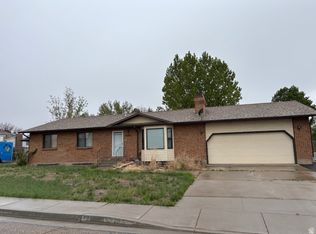 762 S 2050 W, Vernal, UT 84078