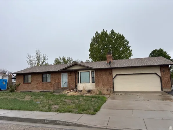 762 S 2050 W, Vernal, UT 84078