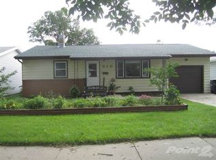 510 6th Ave NE, Hazen, ND 58545