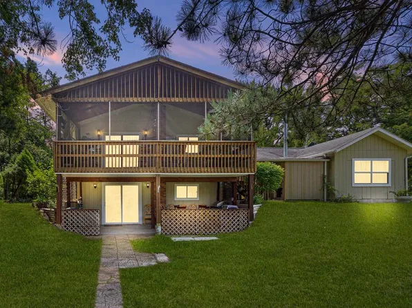 W6360 TAMARACK COURT, Neshkoro, WI 54960