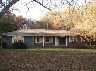 306 Oak Drive Ext, Honea Path, SC 29654