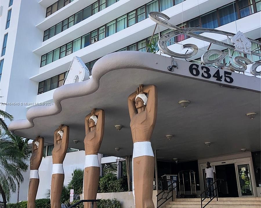 1st image of 6345 Collins Ave APT 826