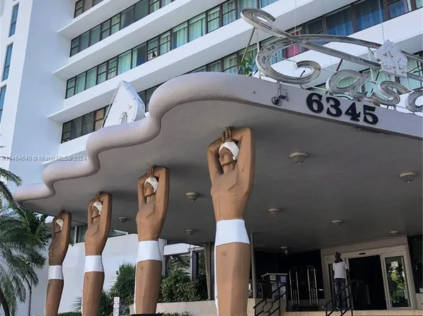 6345 Collins Ave APT 826, Miami Beach, FL 33141