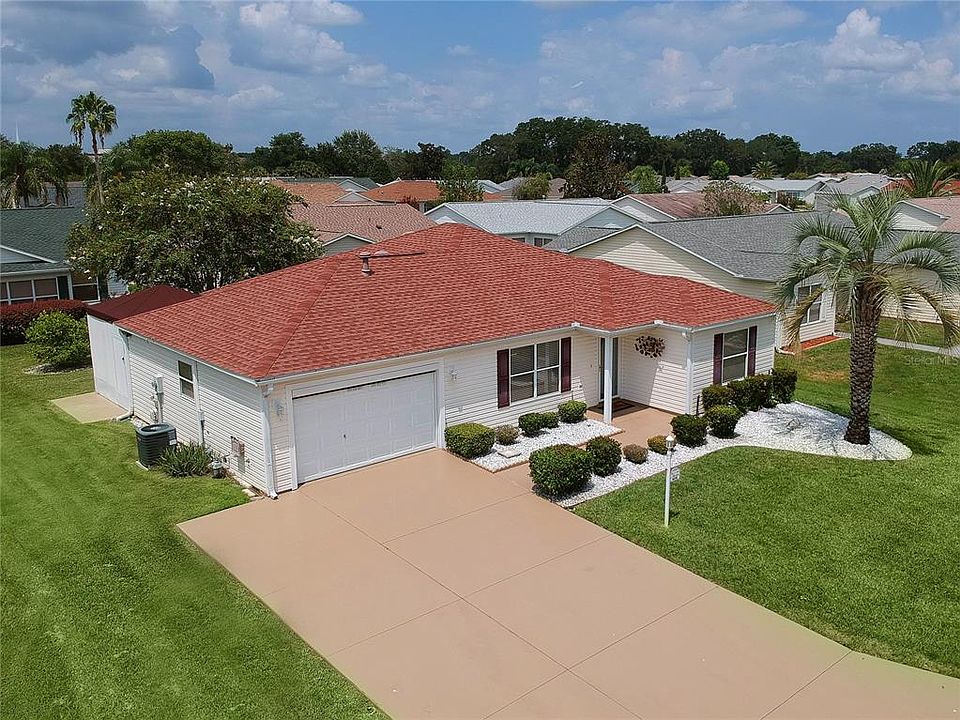 609 Ellsworth Way, The Villages, FL 32162 Zillow