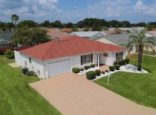 609 Ellsworth Way, The Villages, FL 32162