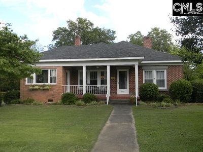2214 Main St, Newberry, SC, 29108