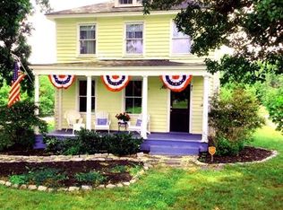 6538 Studley Rd, Mechanicsville, VA 23116