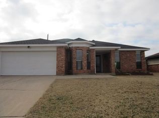 15 Reagan Cir, Abilene, TX 79605