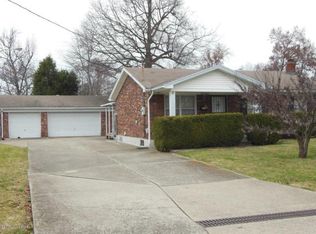 603 Iroquois Ave, Louisville, KY 40214