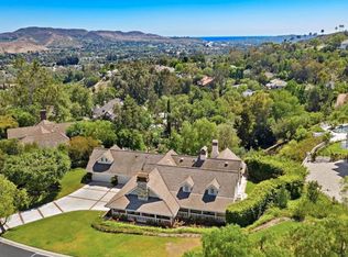 30551 Hunt Club Dr, San Juan Capistrano, CA 92675
