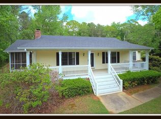 145 Maple Springs Rd, Rockmart, GA 30153