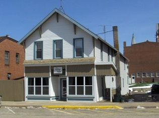 1207 2nd St, New Glarus, WI 53574