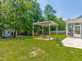684 Heartwood Dr, Winnabow, NC 28479