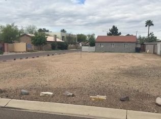 1326 E Monterosa Ave, Phoenix, AZ 85014