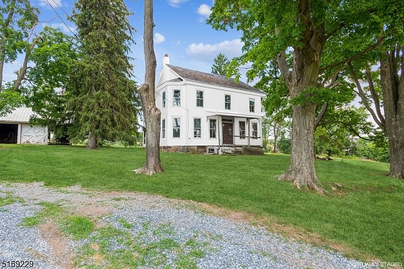 281 Wertsville Rd, Ringoes, NJ 08551 Zillow