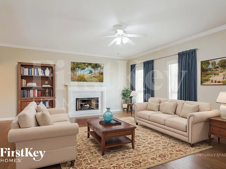 623 Shelby Forest Trl — Photo 5