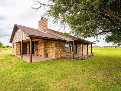17585 W Fm 1173, Krum, TX, 76249