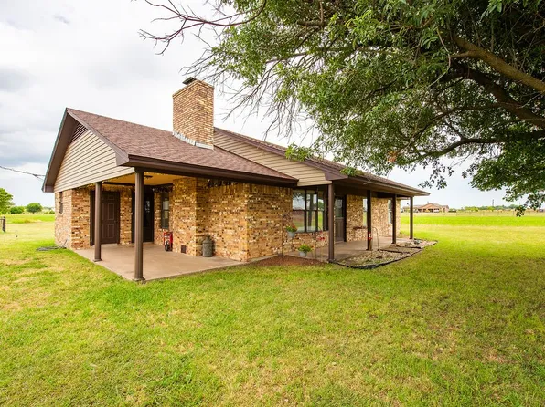 17585 W Fm 1173, Krum, TX 76249
