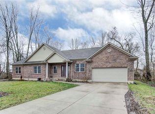 11044 Mistletoe Ct, Dayton, OH 45458