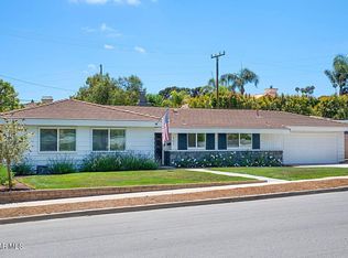 207 Camino La Madera, Camarillo, CA 93010