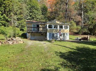 230 Walnut Beach Rd, Everett, PA 15537