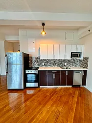 Rented by City Connections Realty