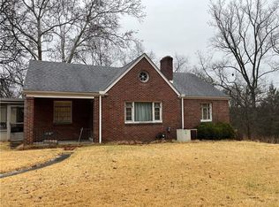 715 Baldwin Rd, Pittsburgh, PA 15205