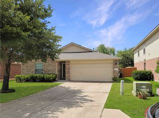 314 Outfitter Dr, Bastrop, TX 78602