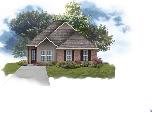 3537 Atwater Villas Ave, Baton Rouge, LA 70810