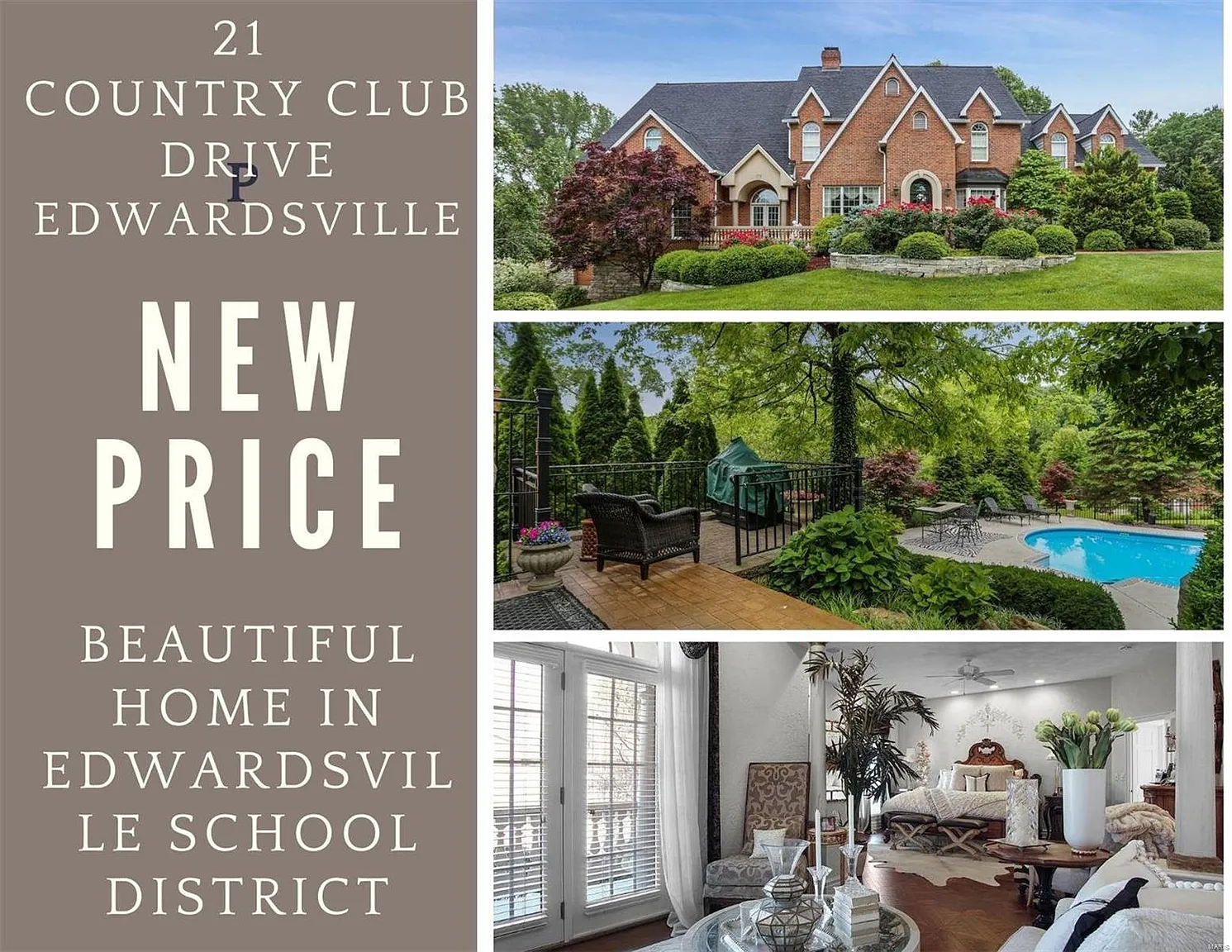 21 Country Club Dr photo 1