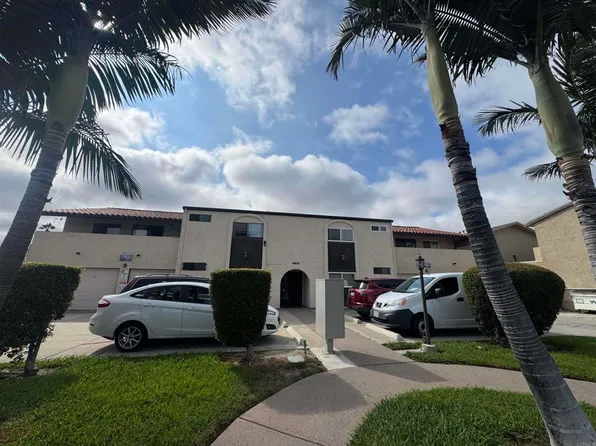4180 39th St APT 10, San Diego, CA 92105